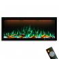 Preview: Glow Fire Elektro-Wandkamin Smart Wall 42